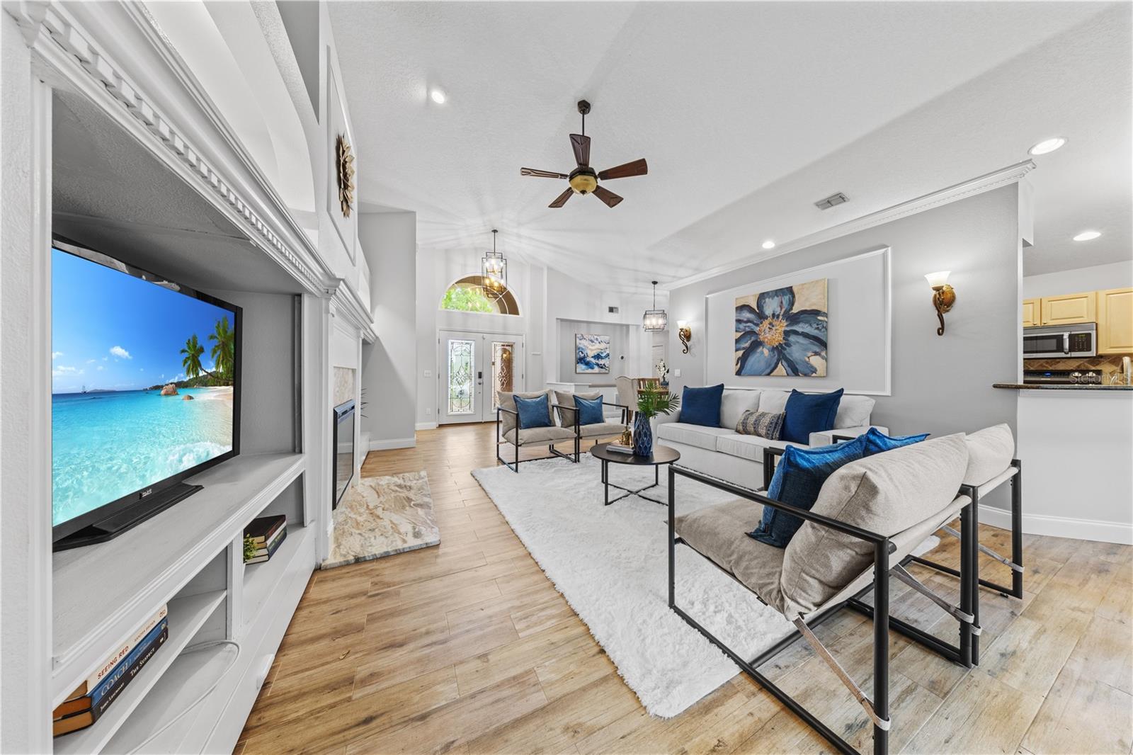 Image 27 of 83 For 968 Paddington Terrace