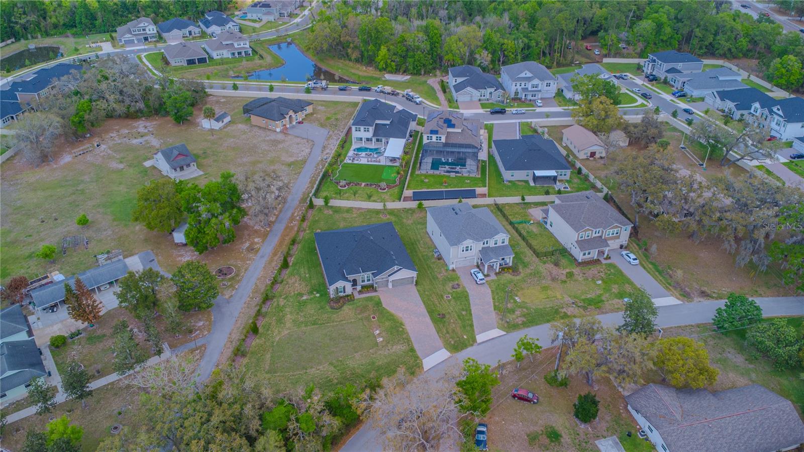 Image 50 of 53 For 132 Lake Drive