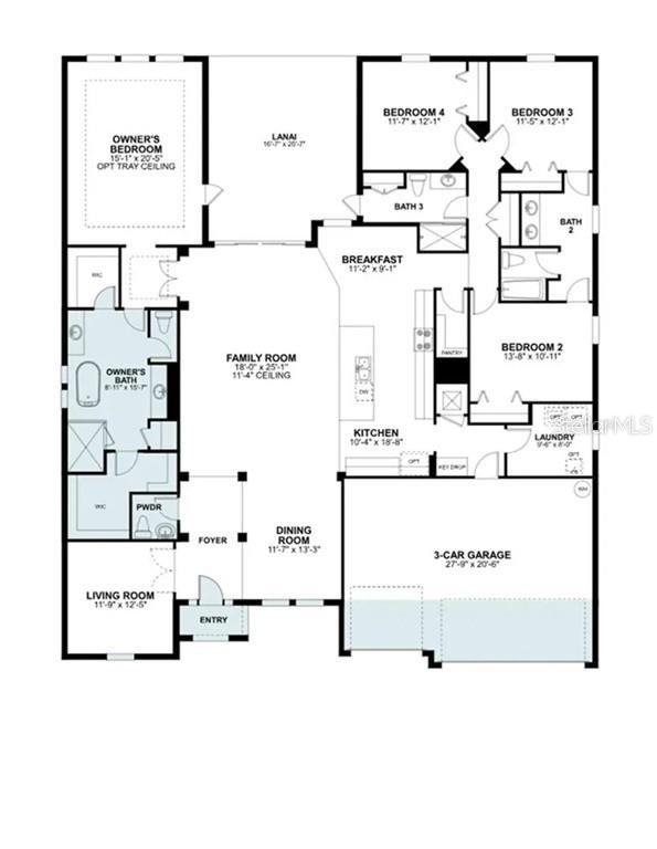 Image 53 of 53 For 132 Lake Drive