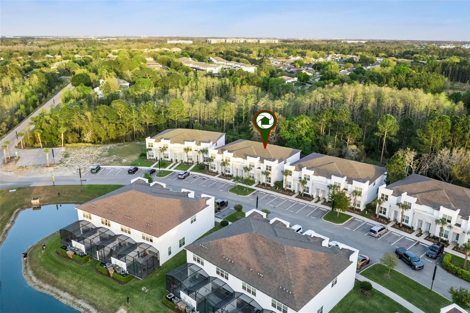 Image 27 of 34 For 17226 Blessing Drive