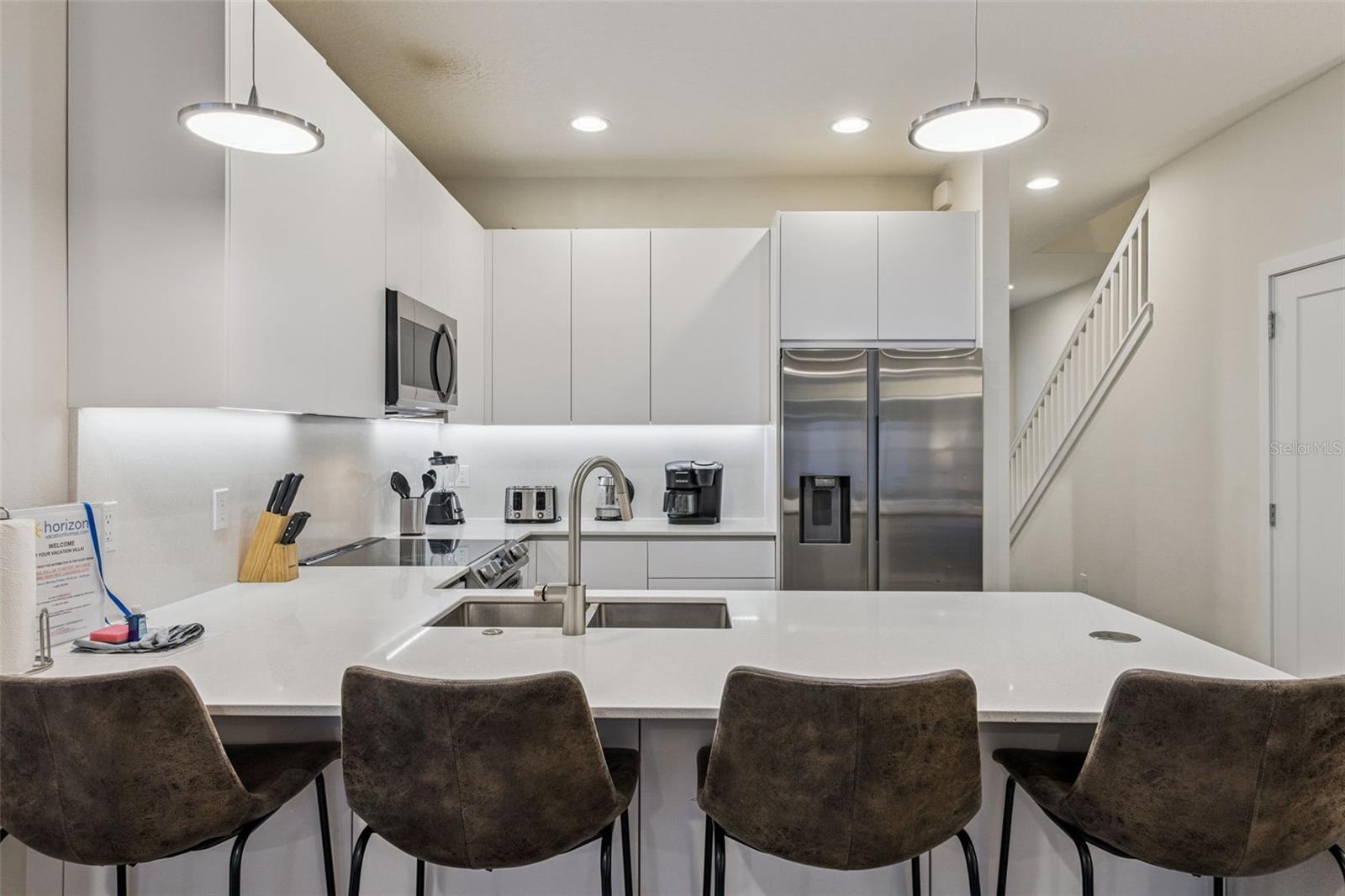 Image 9 of 34 For 17226 Blessing Drive