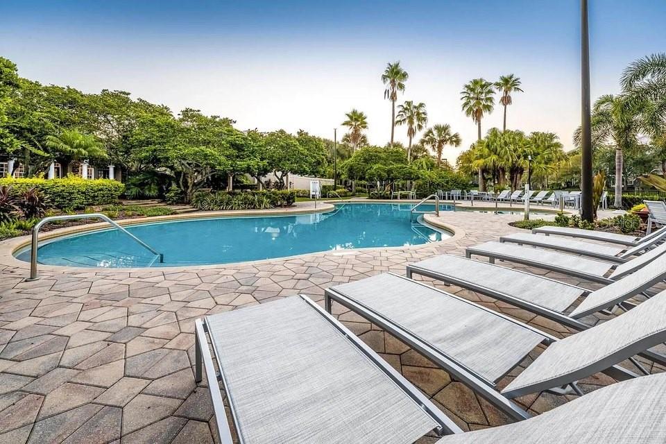 Image 33 of 34 For 3190 Dante Drive 305