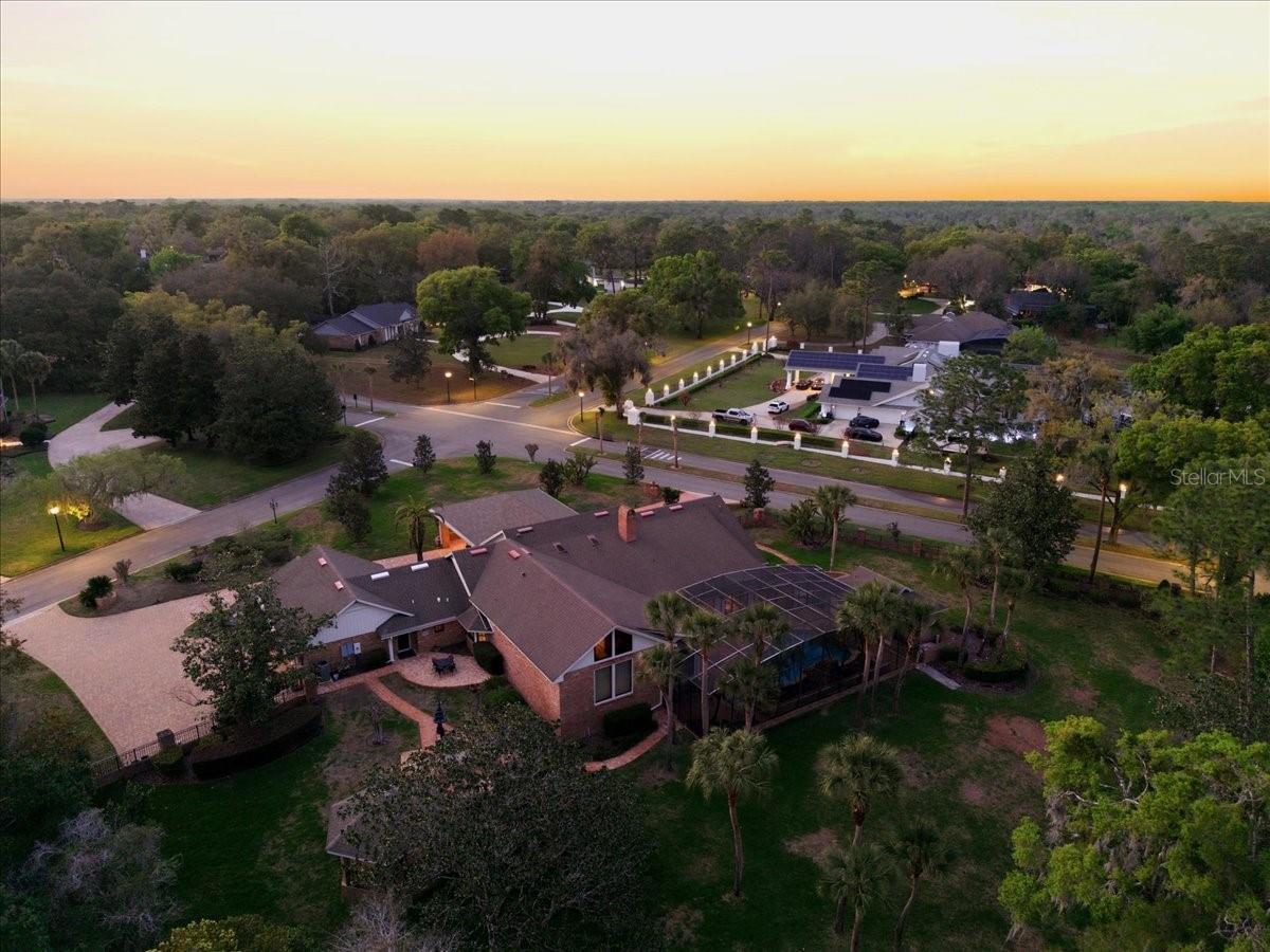 Image 90 of 90 For 301 Sweetwater Club Circle