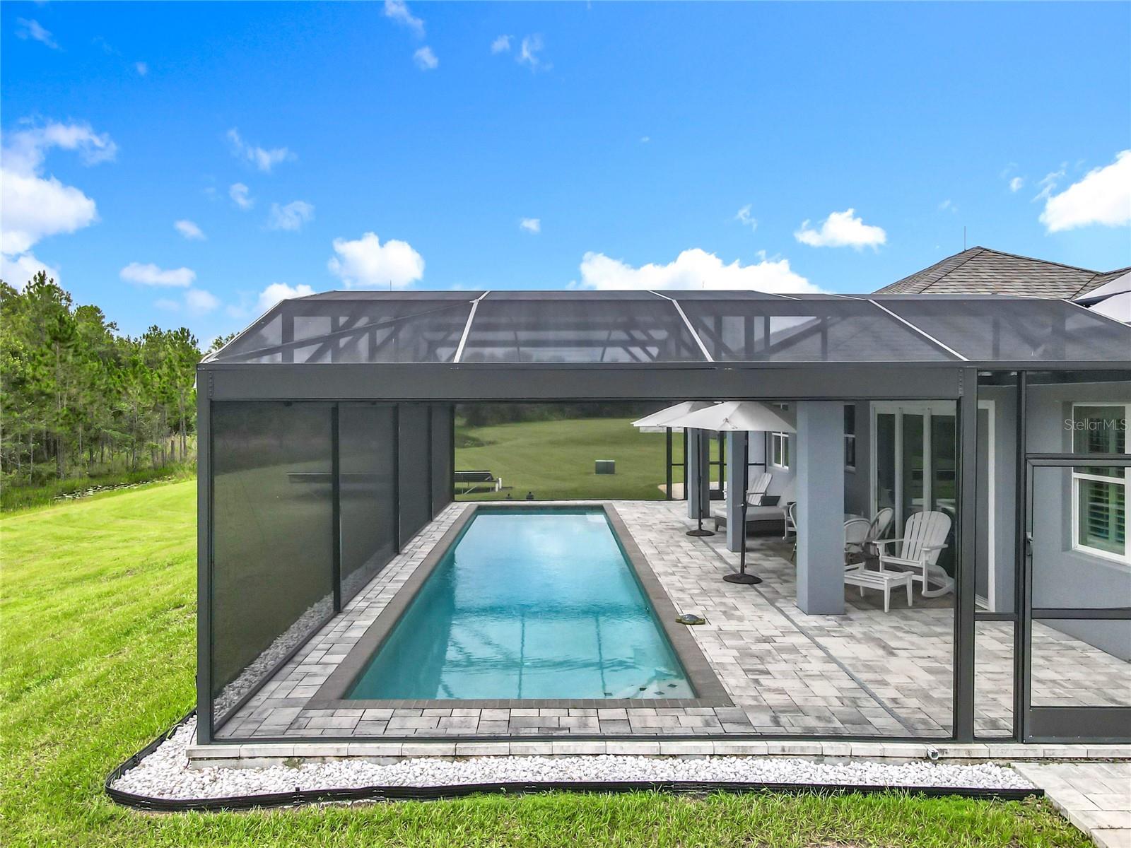 Image 27 of 33 For 10220 Bay Lake Road