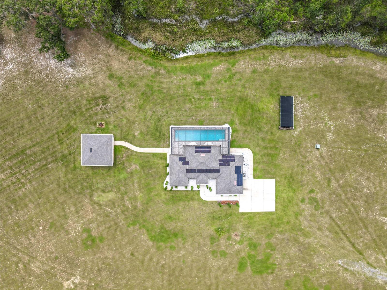 Image 32 of 33 For 10220 Bay Lake Road