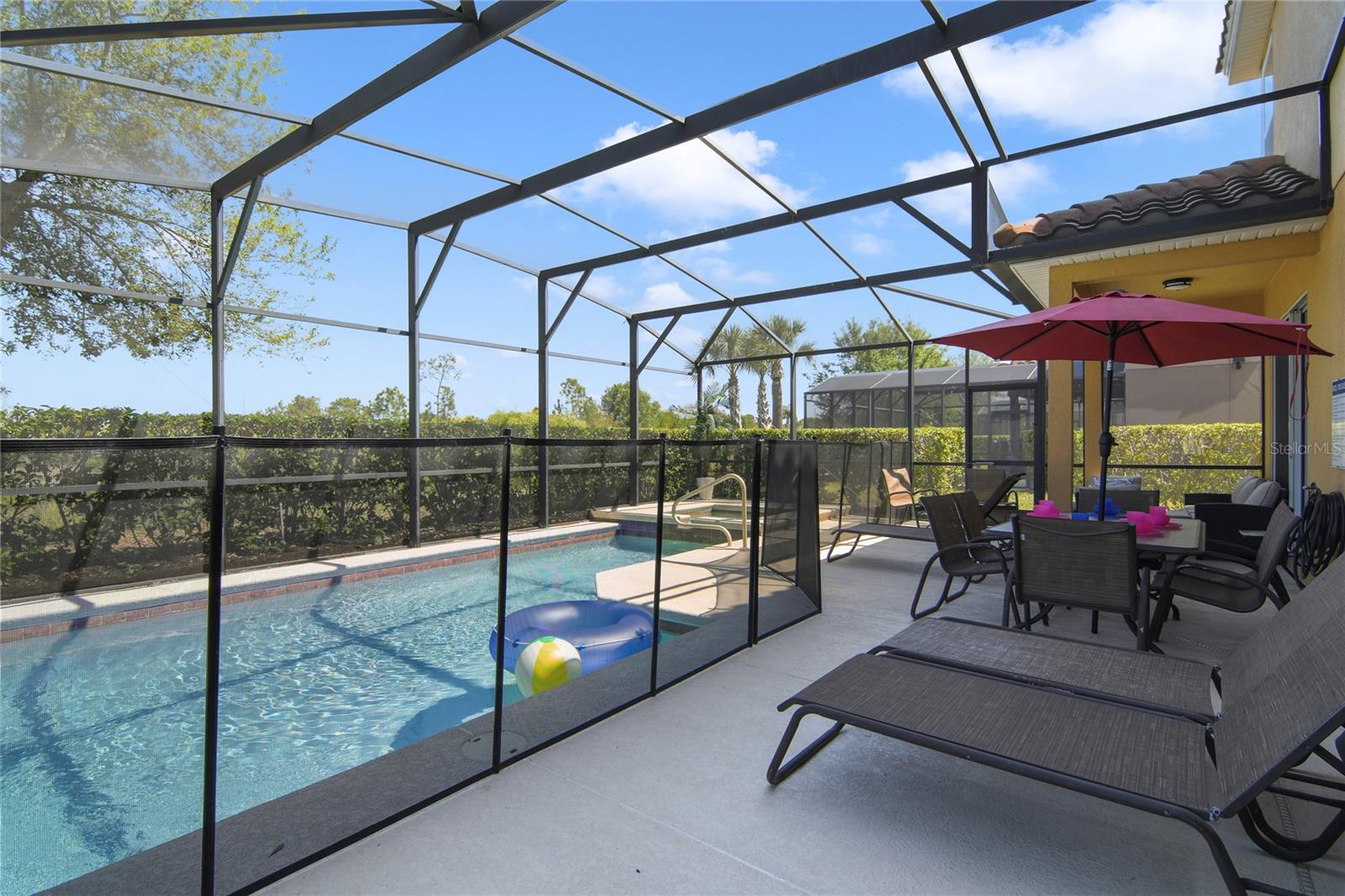 Image 43 of 50 For 4115 Oaktree Drive