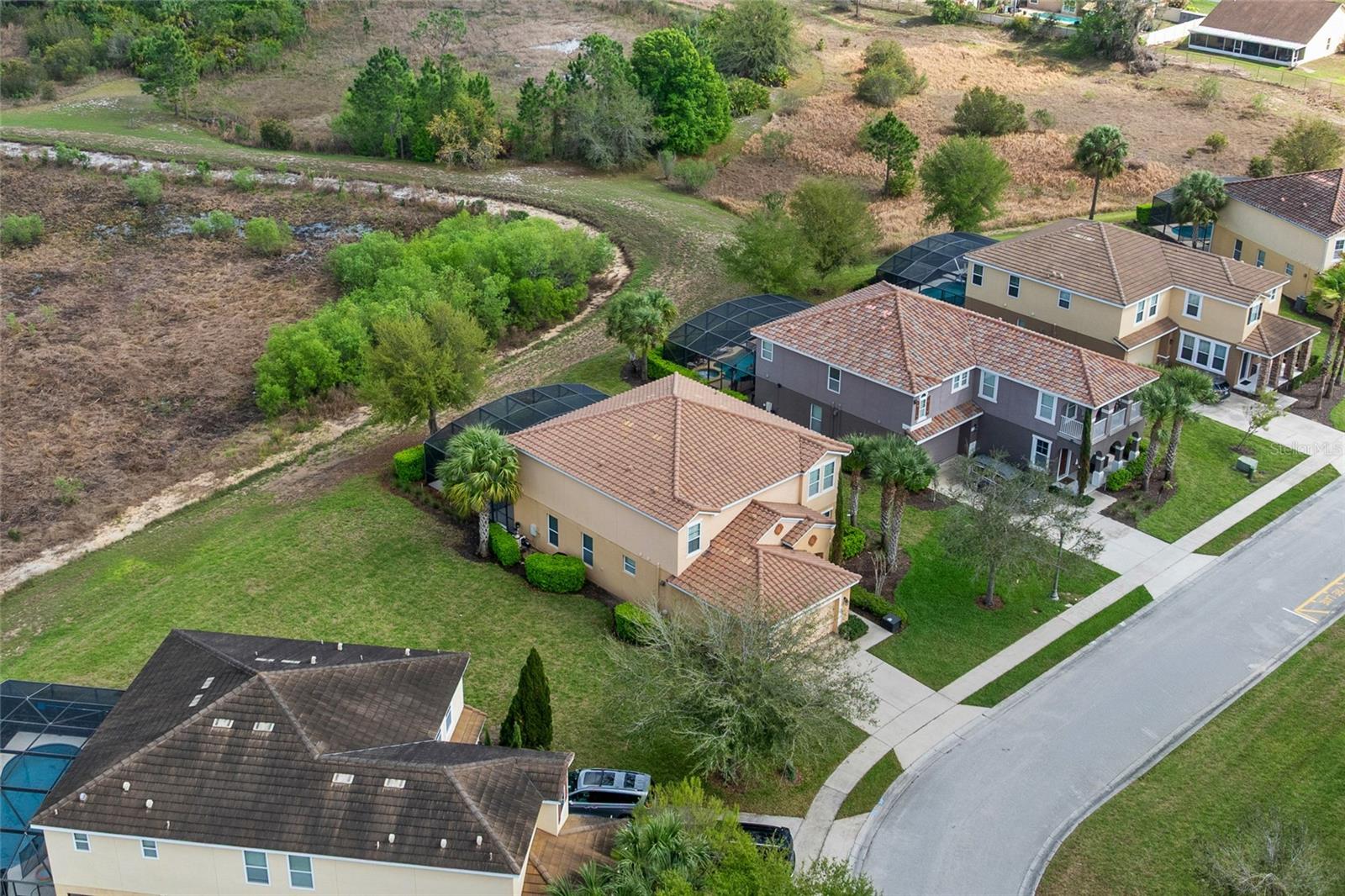 Image 44 of 50 For 4115 Oaktree Drive