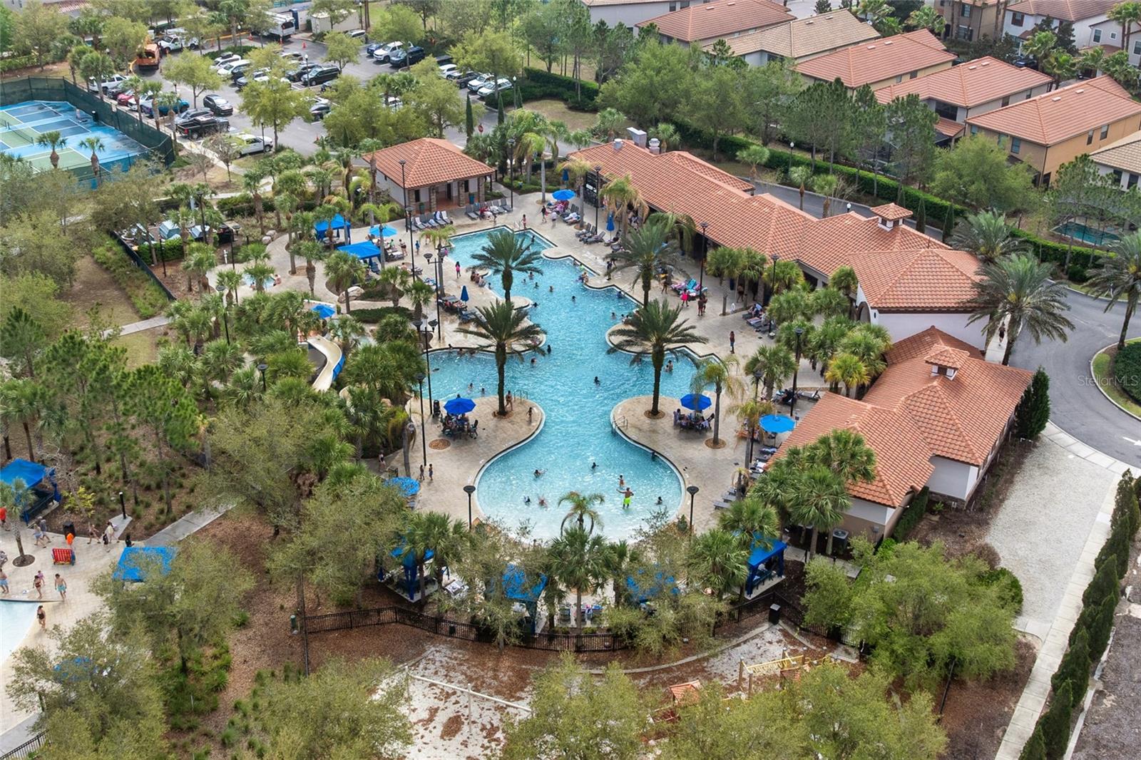 Image 46 of 50 For 4115 Oaktree Drive