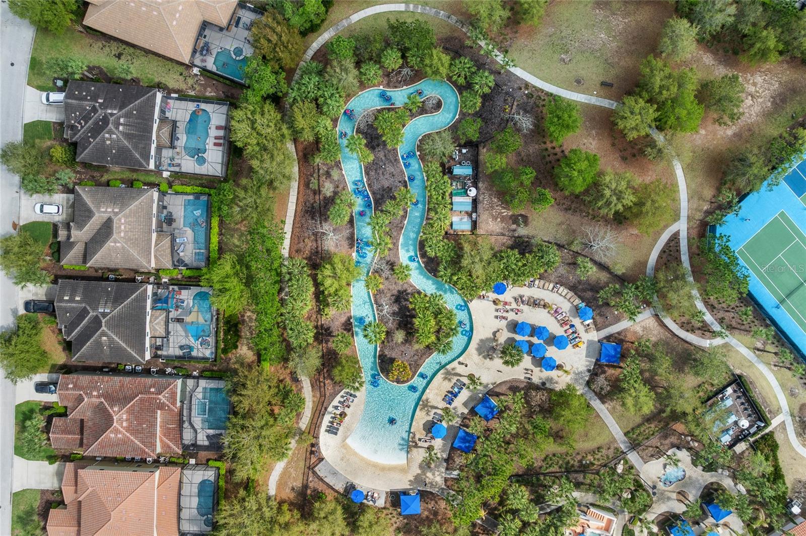 Image 47 of 50 For 4115 Oaktree Drive