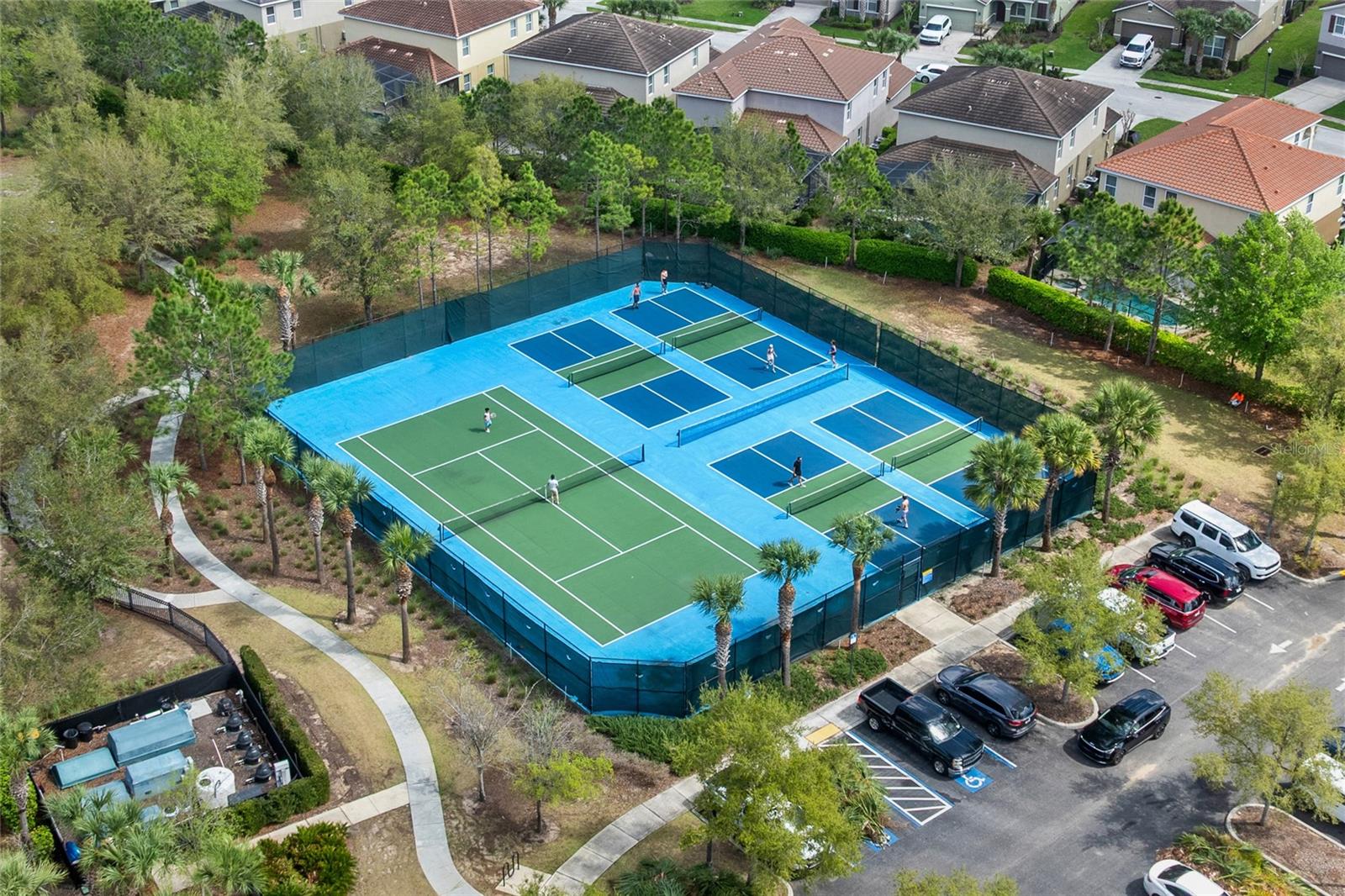 Image 48 of 50 For 4115 Oaktree Drive