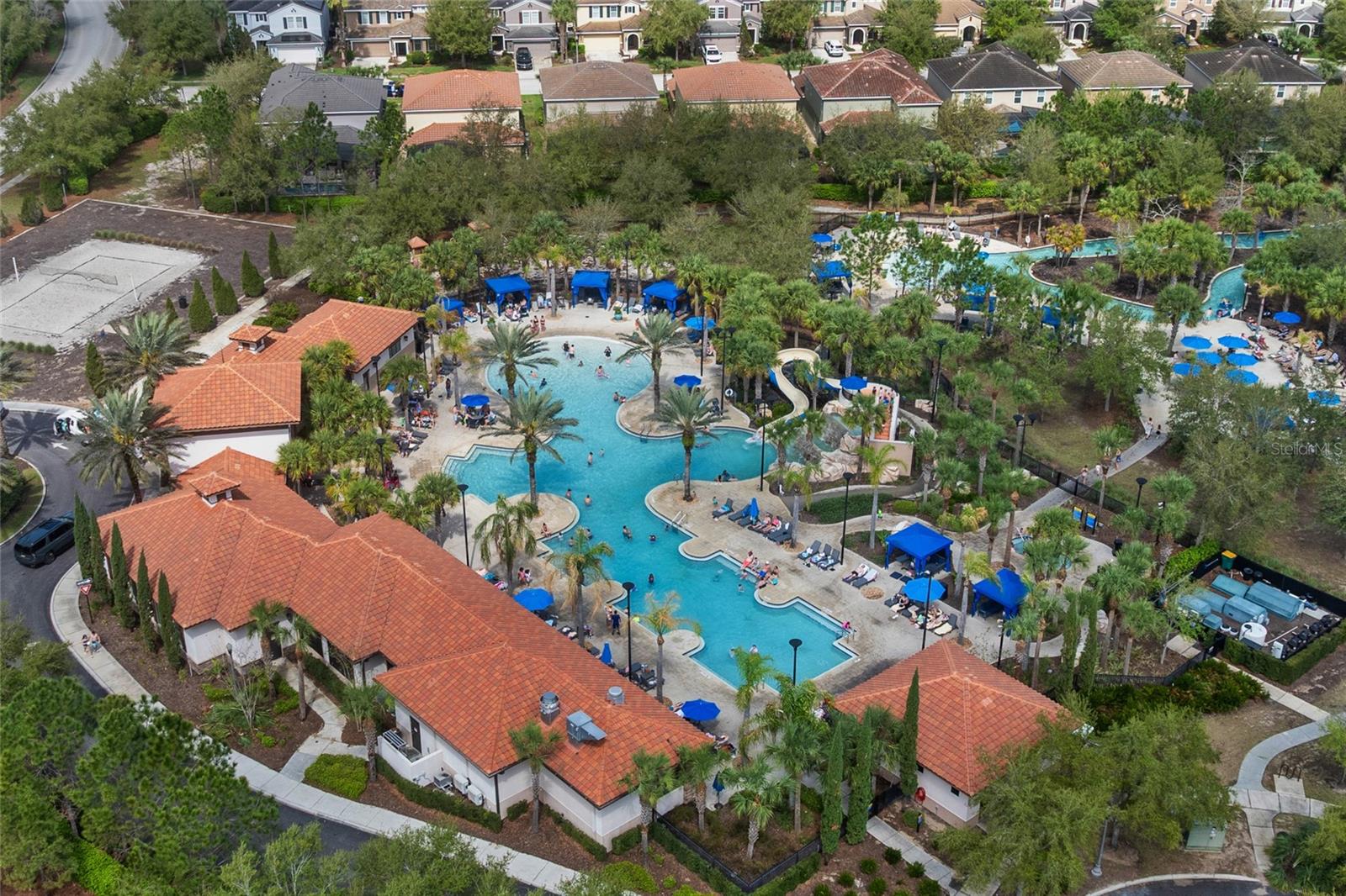 Image 49 of 50 For 4115 Oaktree Drive