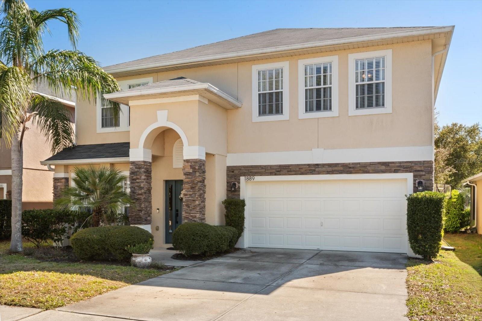 Details for 1889 Lakelet Loop, OVIEDO, FL 32765