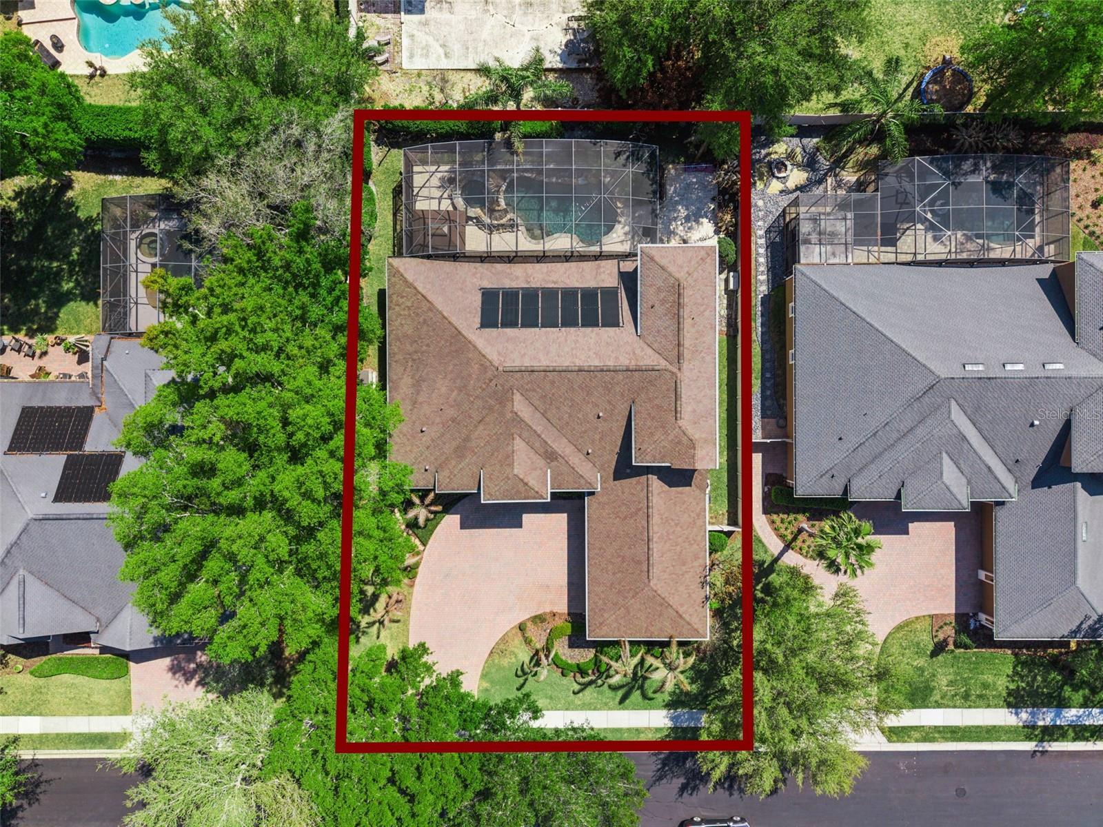 Image 44 of 51 For 6344 Bordeaux Circle