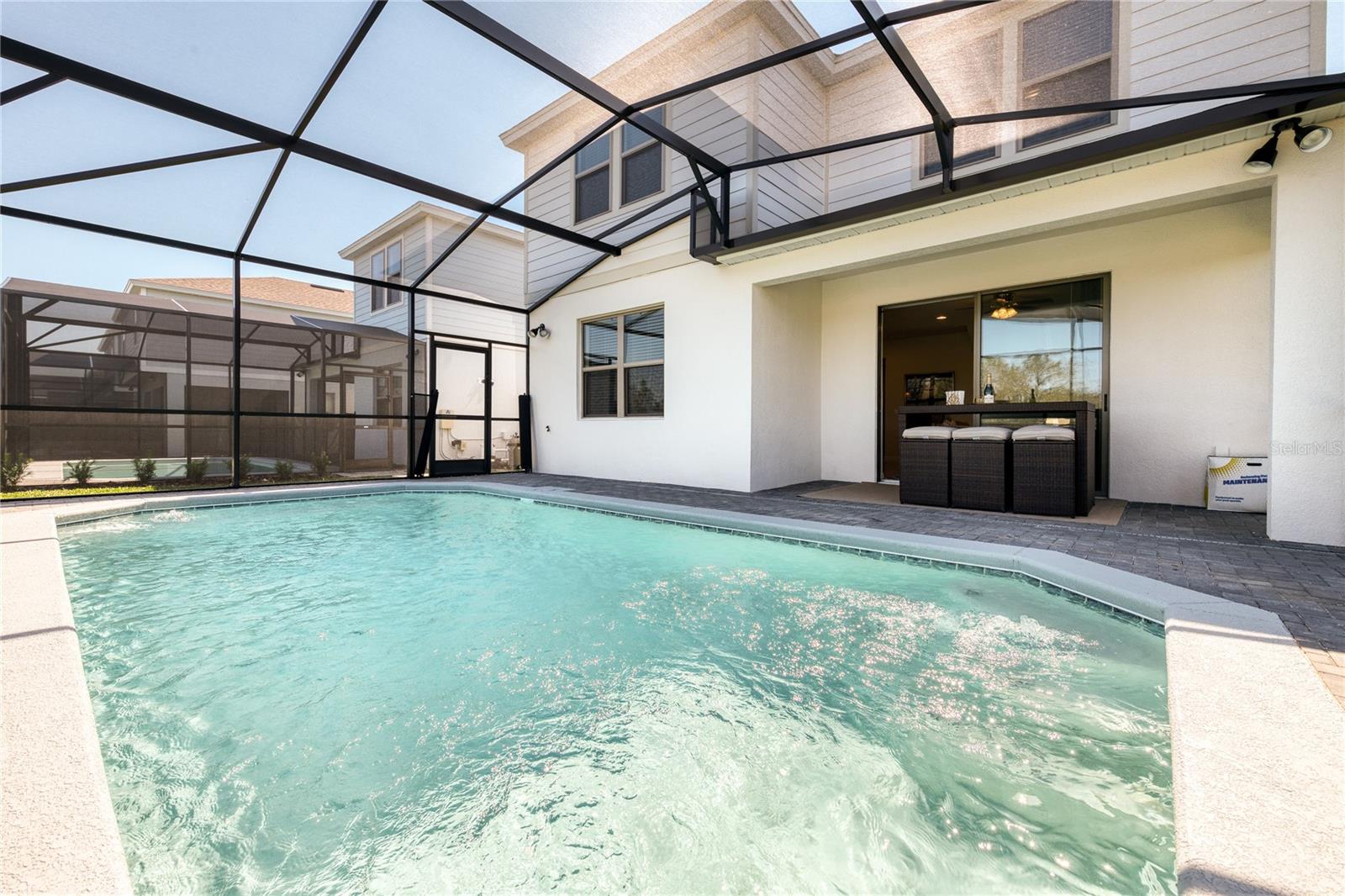 Image 25 of 26 For 8931 Zurich Lane