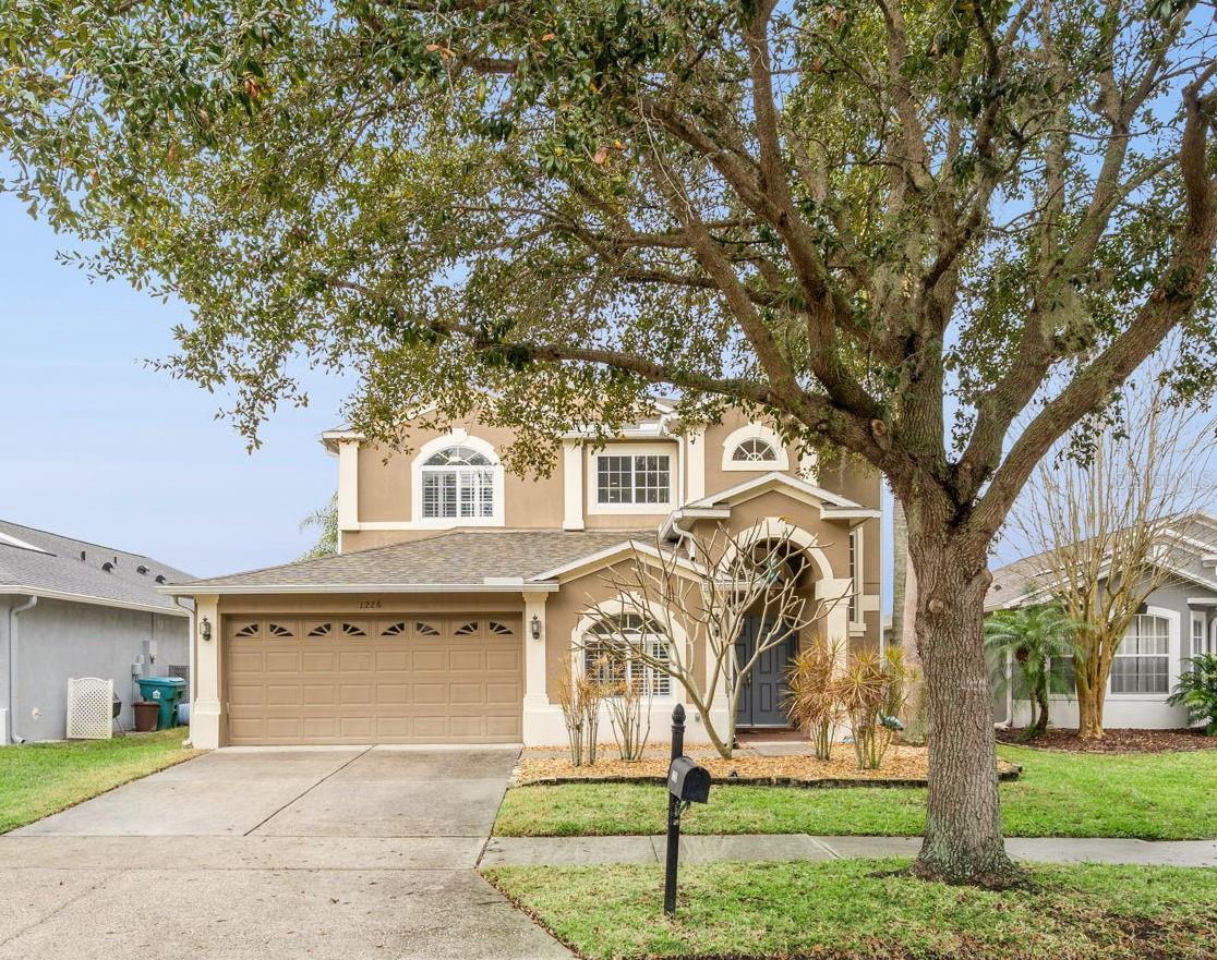 Image 2 of 60 For 1226 Portmoor Way