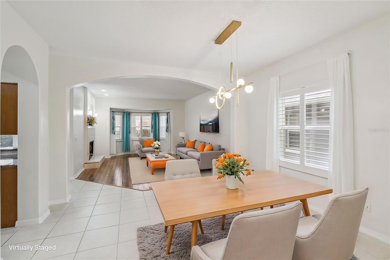 Image 7 of 60 For 1226 Portmoor Way