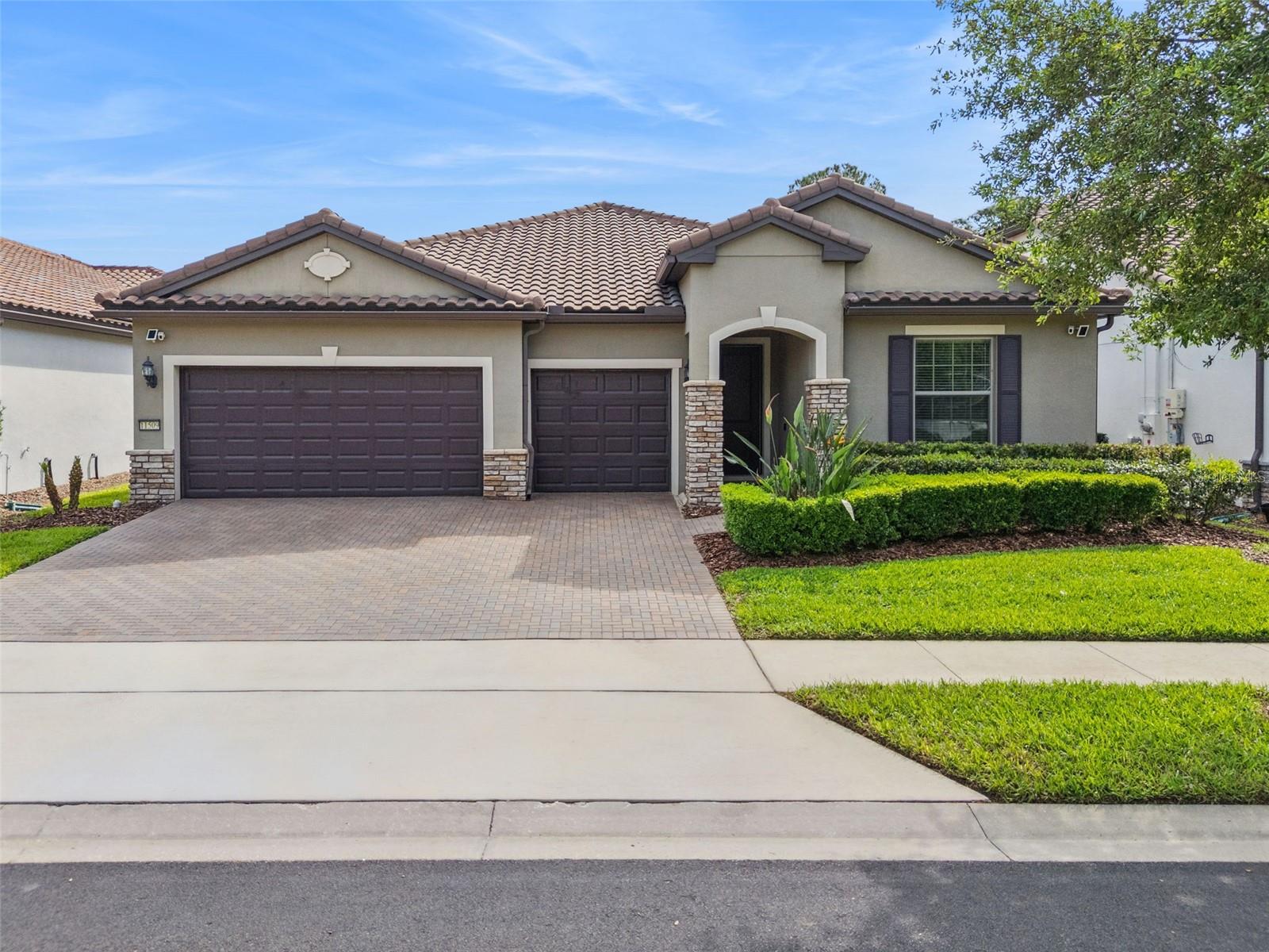 Details for 11509 Citrus Fields Place, ORLANDO, FL 32836