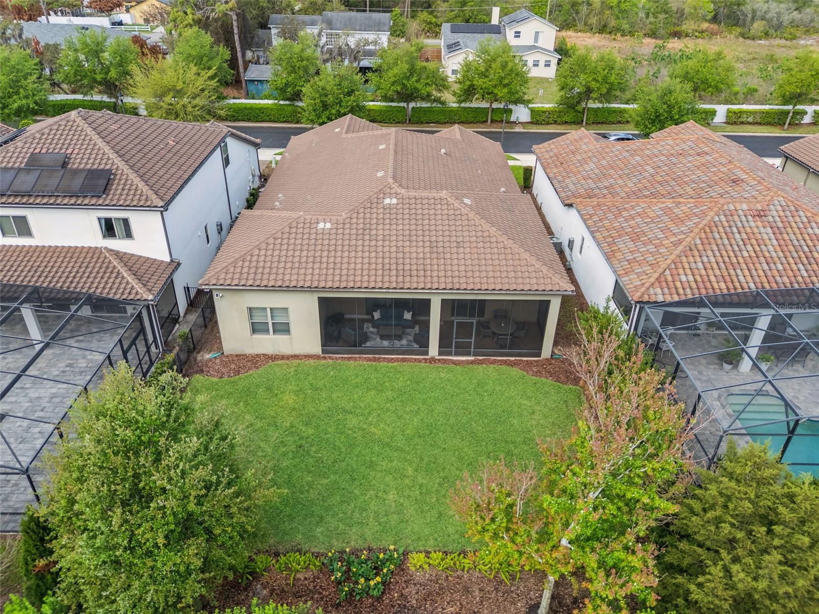 Image 38 of 49 For 11509 Citrus Fields Place