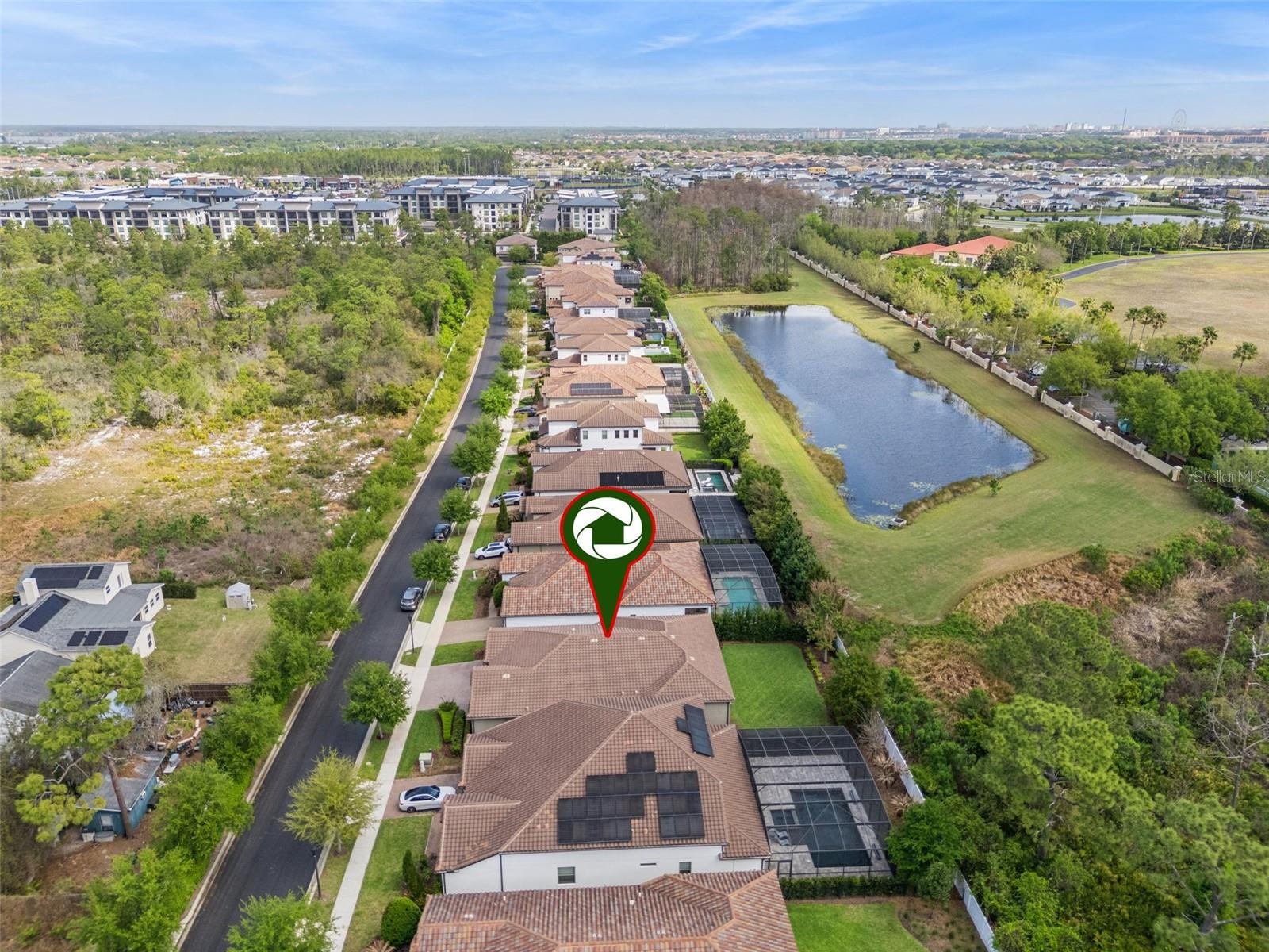 Image 40 of 49 For 11509 Citrus Fields Place