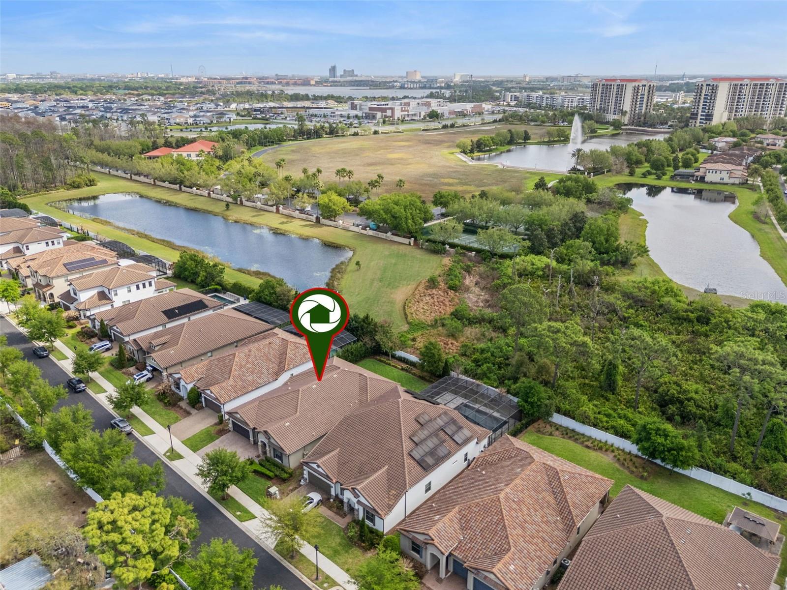 Image 42 of 49 For 11509 Citrus Fields Place