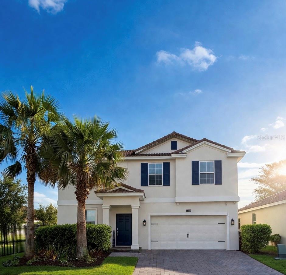 Details for 1187 Oak Bluff Drive, DAVENPORT, FL 33837