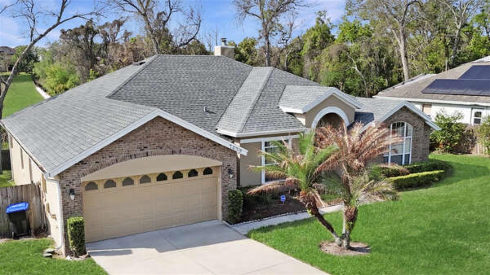 Image 34 of 34 For 7439 High Lake Drive