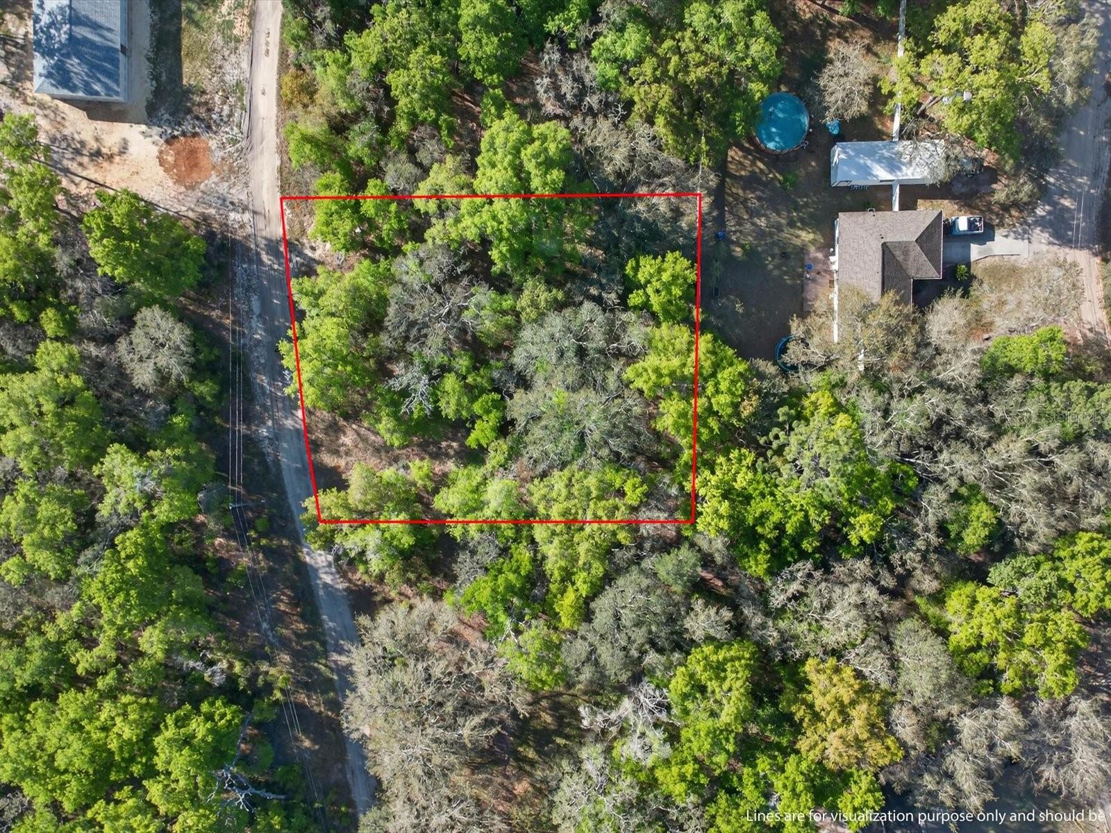 Details for Oakridge Drive, LADY LAKE, FL 32159