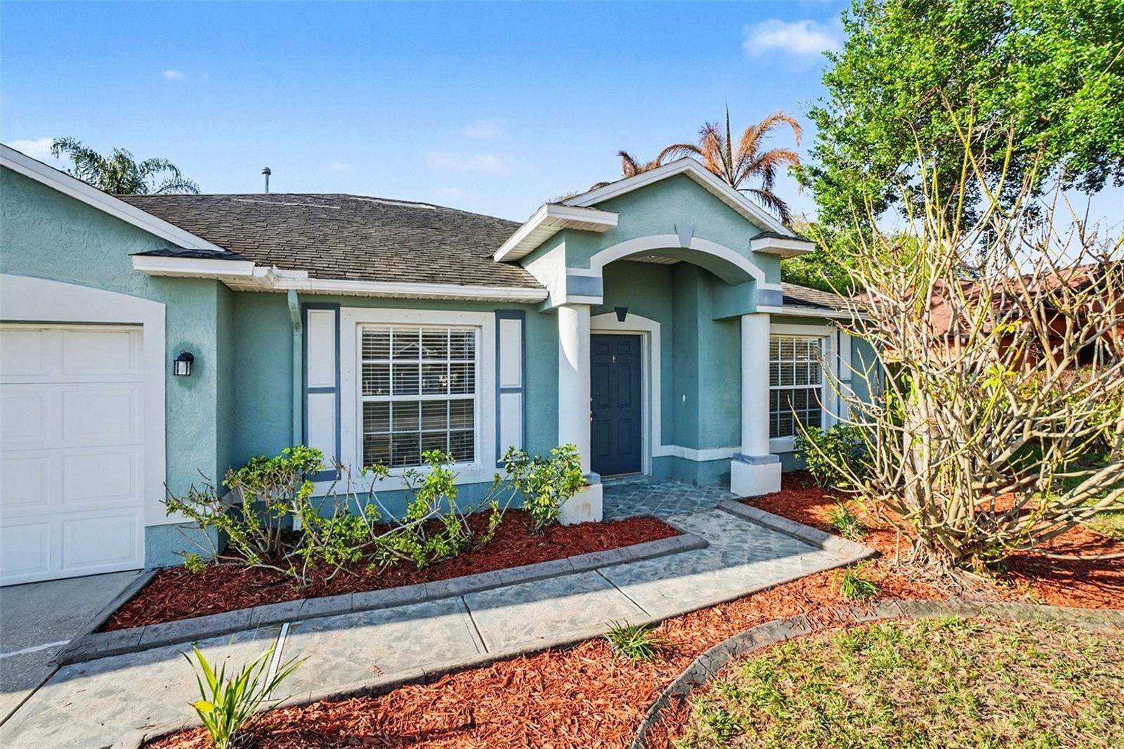 Image 3 of 25 For 1211 Walnut Grove Way