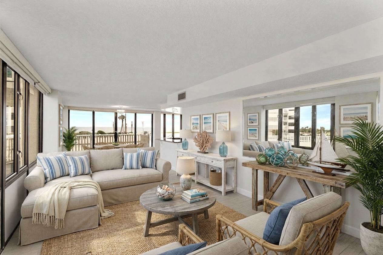 Image 11 of 69 For 3580 Ocean Shore Boulevard 102