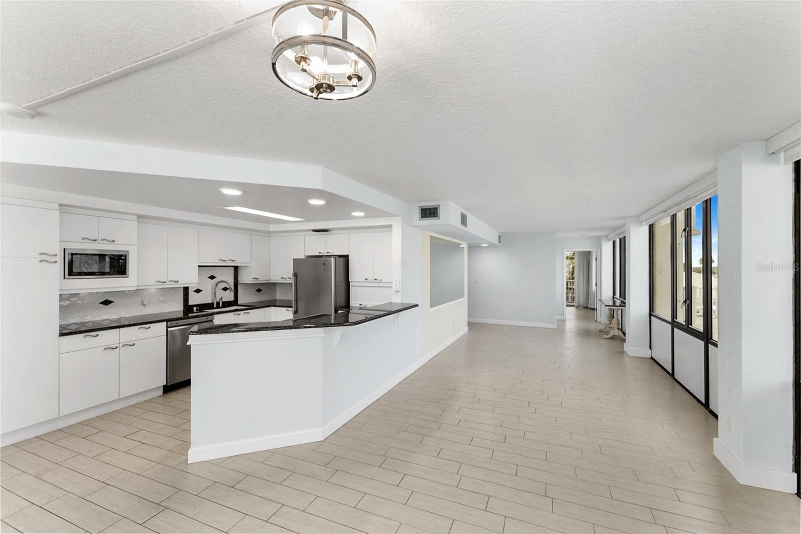 Image 17 of 69 For 3580 Ocean Shore Boulevard 102