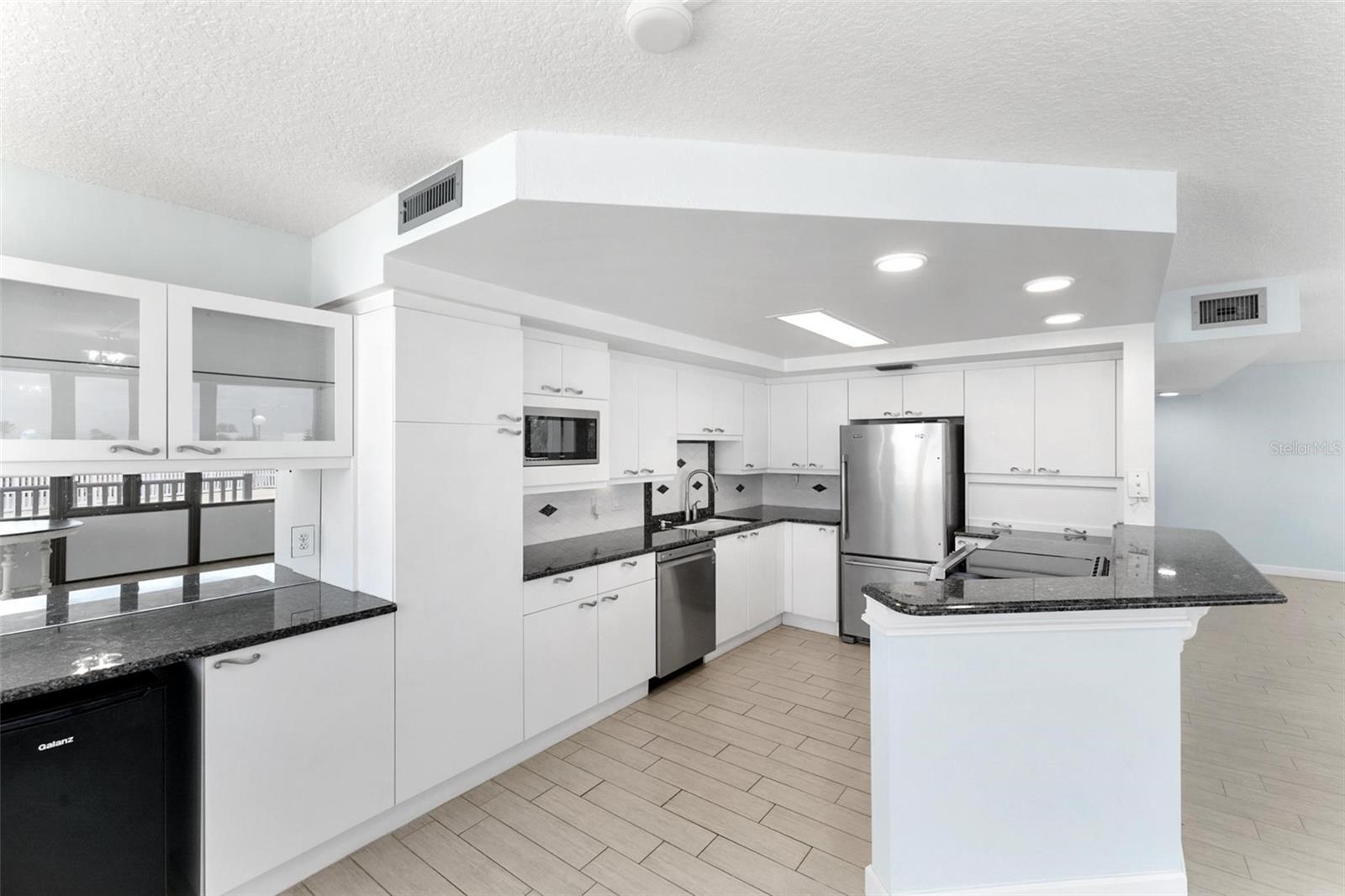 Image 18 of 69 For 3580 Ocean Shore Boulevard 102