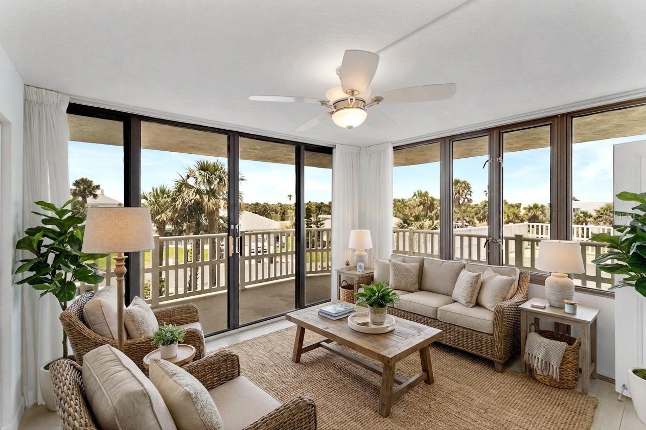 Image 32 of 69 For 3580 Ocean Shore Boulevard 102