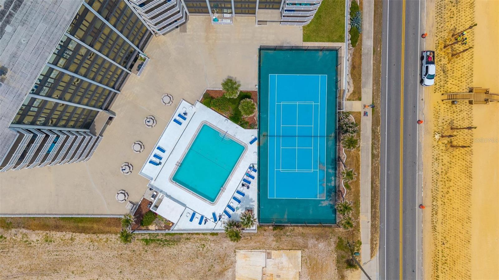 Image 4 of 69 For 3580 Ocean Shore Boulevard 102