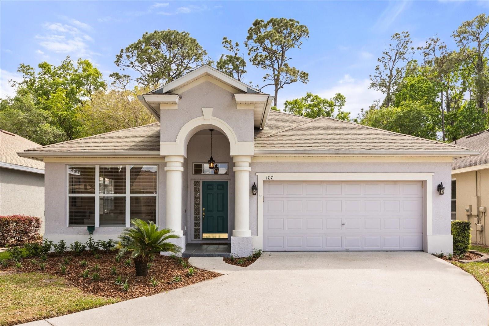 Details for 107 Golden Crest Court, WINTER SPRINGS, FL 32708