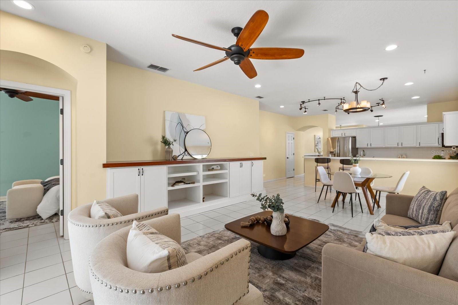 Image 12 of 32 For 107 Golden Crest Court