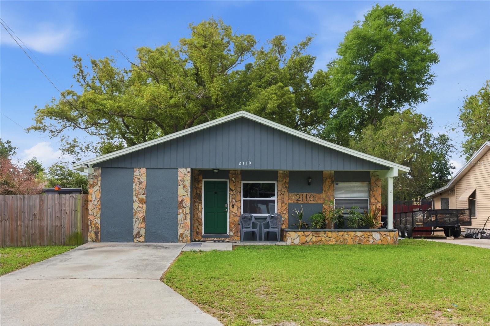 Details for 2110 Okaloosa Avenue, TAMPA, FL 33604