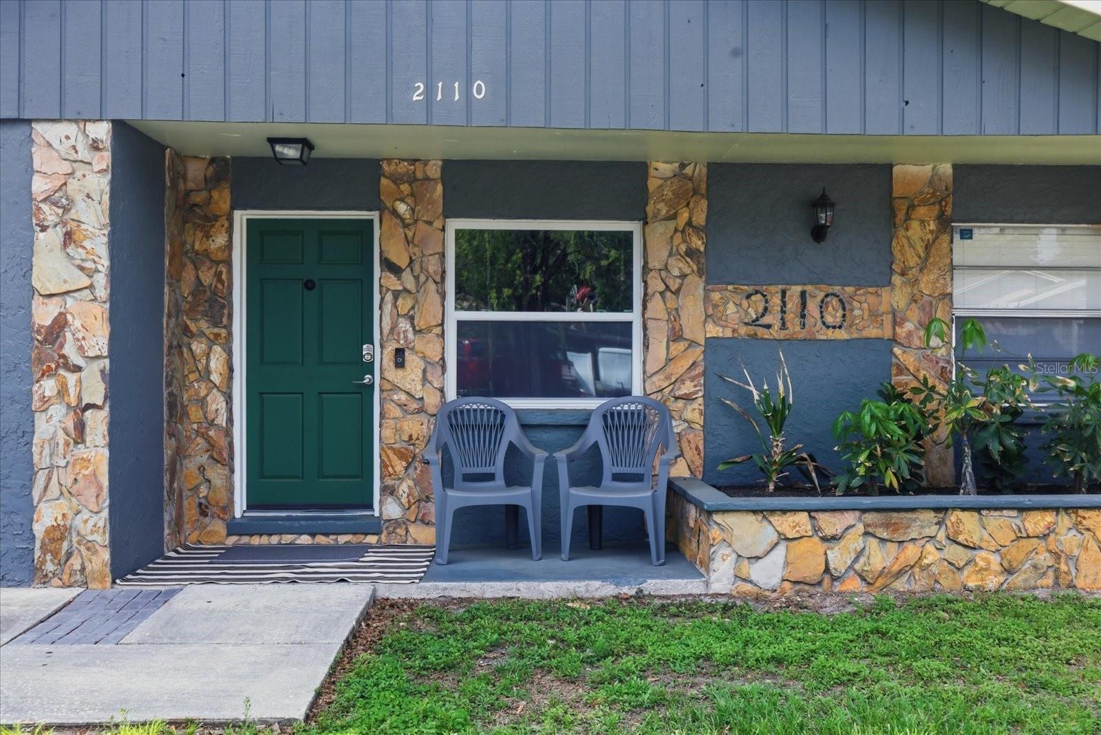 Image 2 of 21 For 2110 Okaloosa Avenue