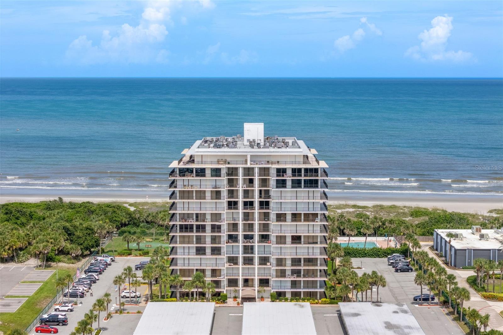 Details for 2100 Atlantic Avenue 502, COCOA BEACH, FL 32931