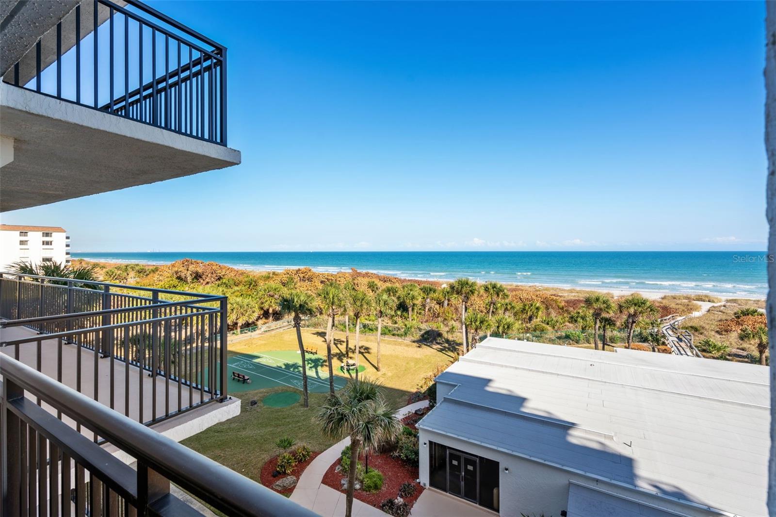 Image 25 of 41 For 2100 Atlantic Avenue 502