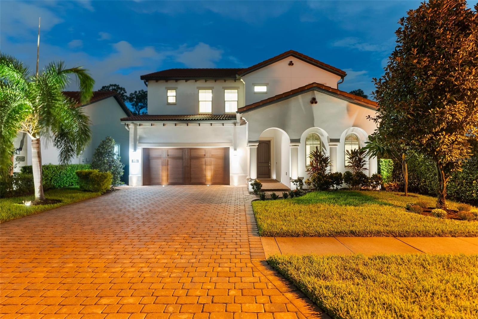 Image 44 of 45 For 10414 Royal Cypress Way