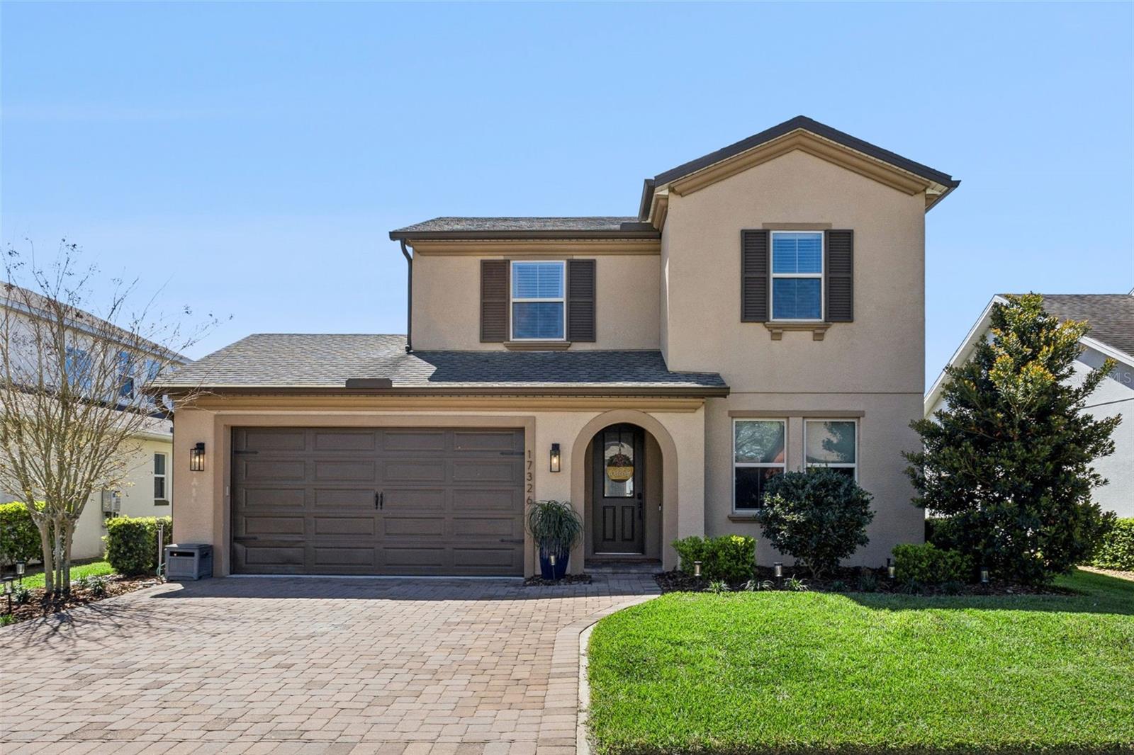 Details for 17326 Bal Harbour Drive, WINTER GARDEN, FL 34787