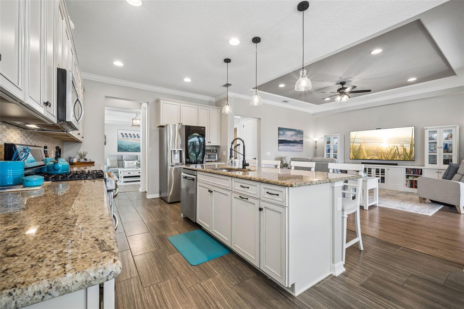 Image 21 of 81 For 17326 Bal Harbour Drive