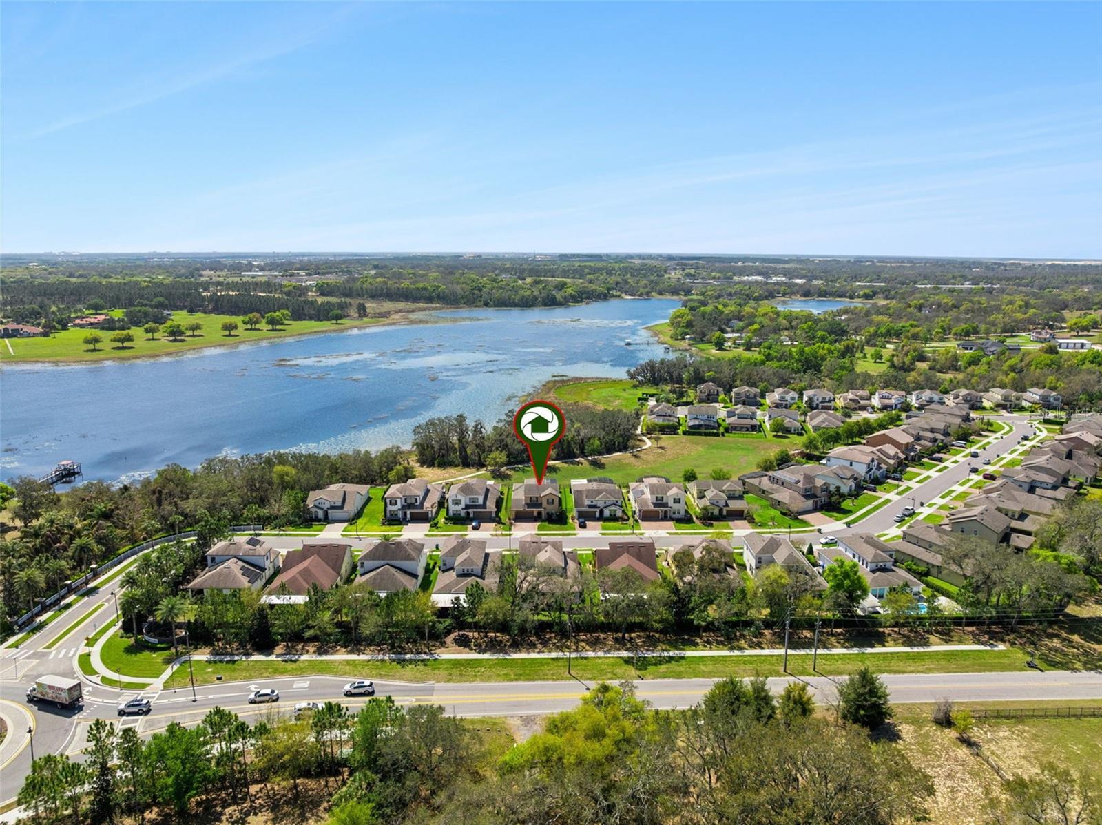 Image 62 of 81 For 17326 Bal Harbour Drive