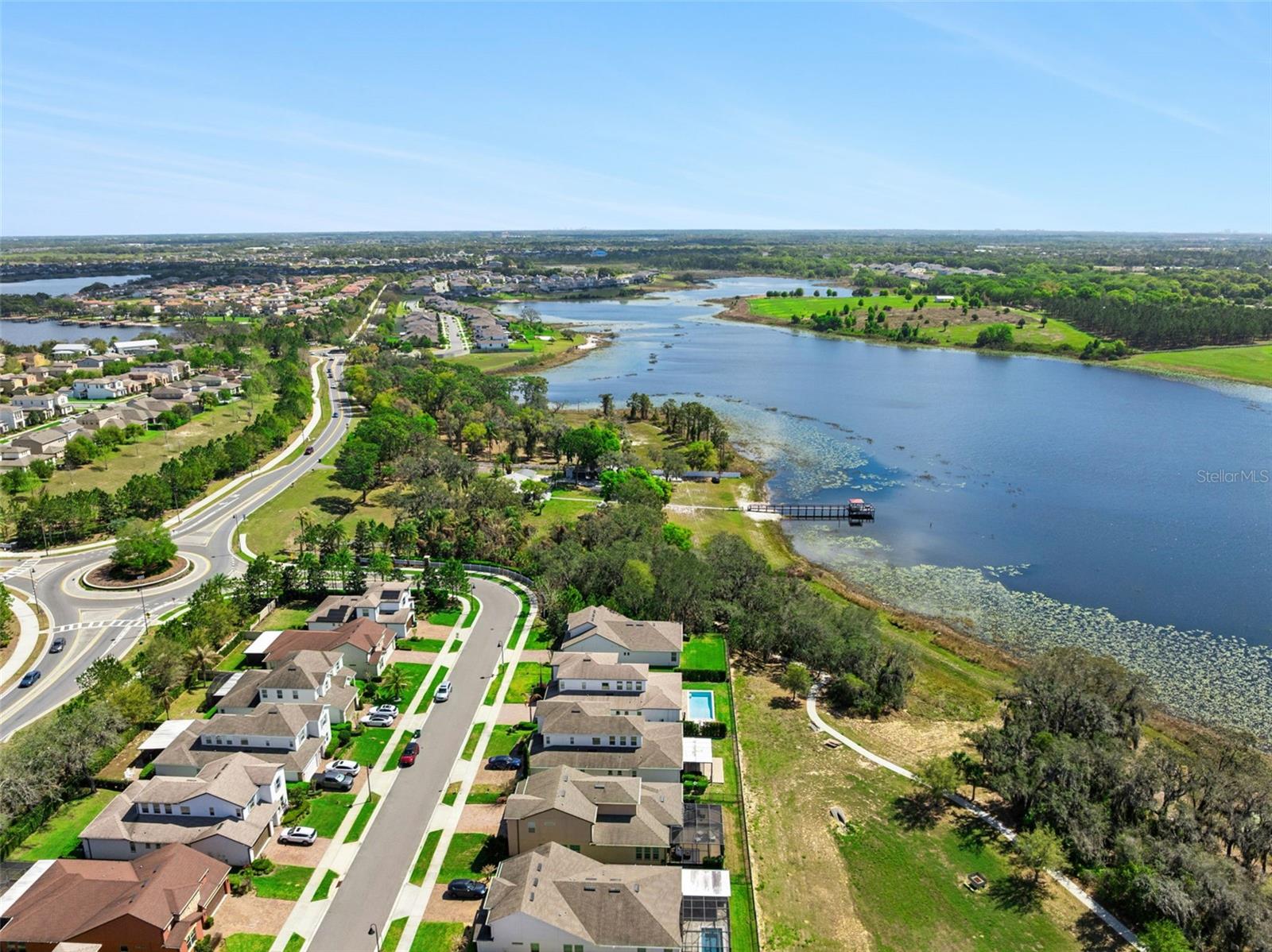 Image 63 of 81 For 17326 Bal Harbour Drive