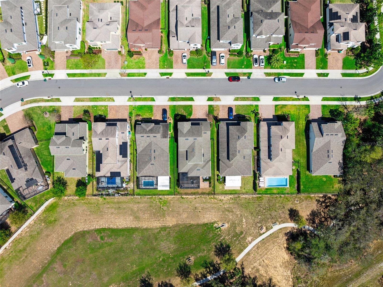 Image 69 of 81 For 17326 Bal Harbour Drive