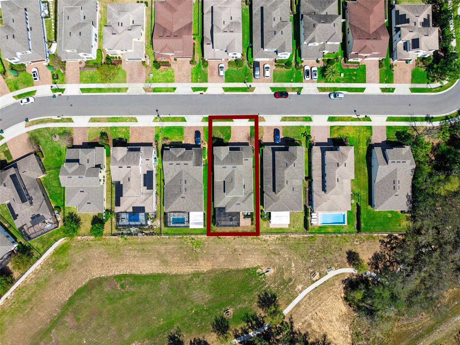 Image 70 of 81 For 17326 Bal Harbour Drive