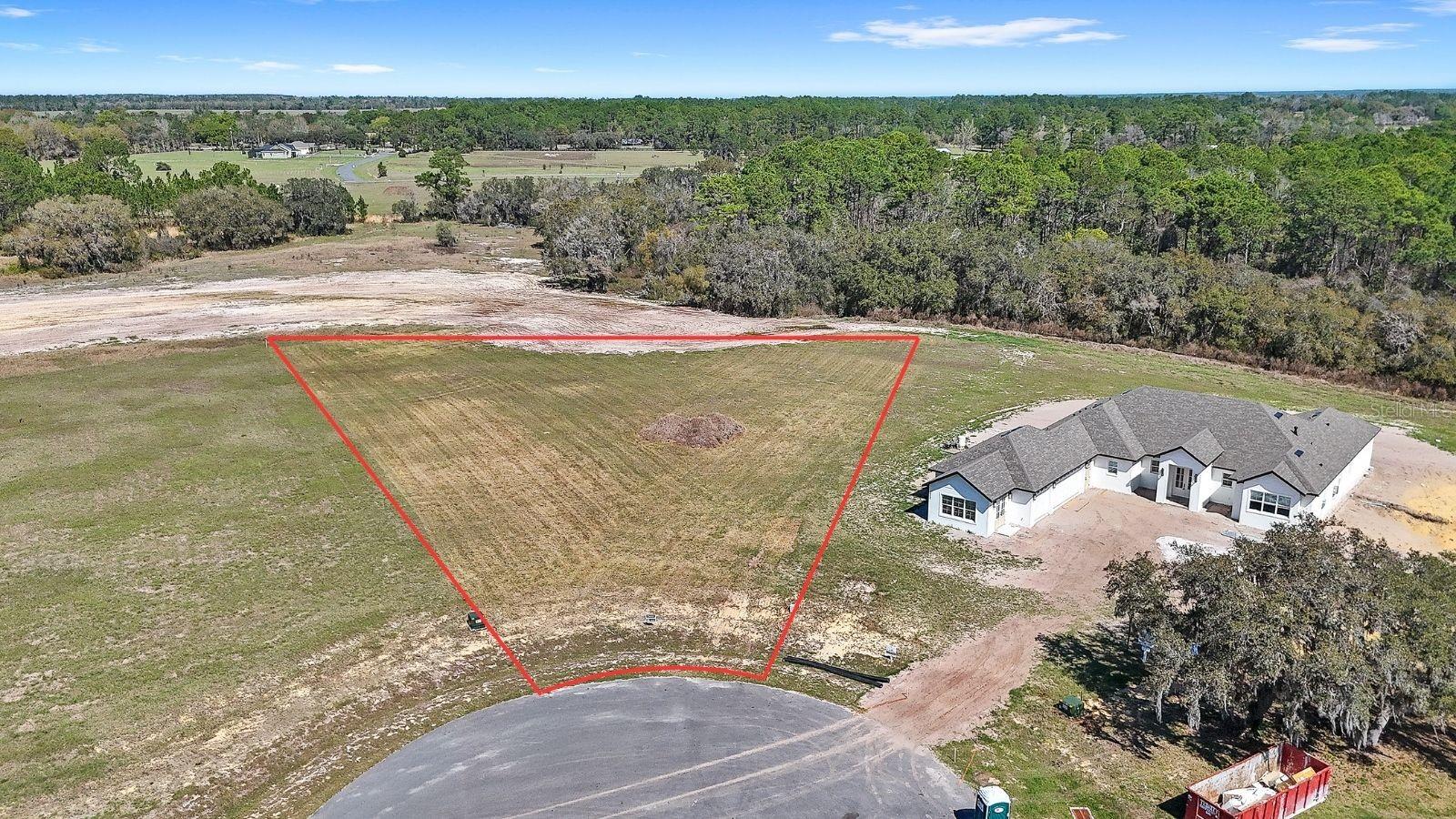 Details for 38361 Lake Meadow Court, UMATILLA, FL 32784
