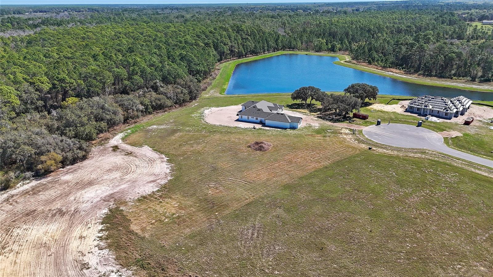 Image 7 of 9 For 38361 Lake Meadow Court