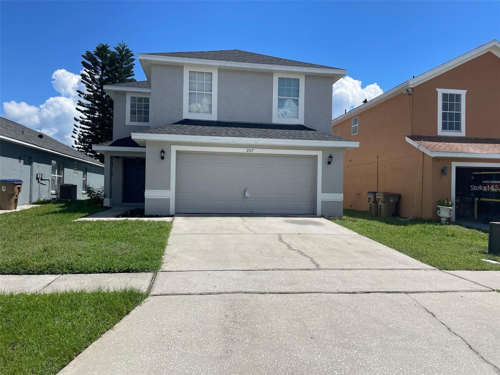 Details for 207 Southbridge Circle, KISSIMMEE, FL 34744