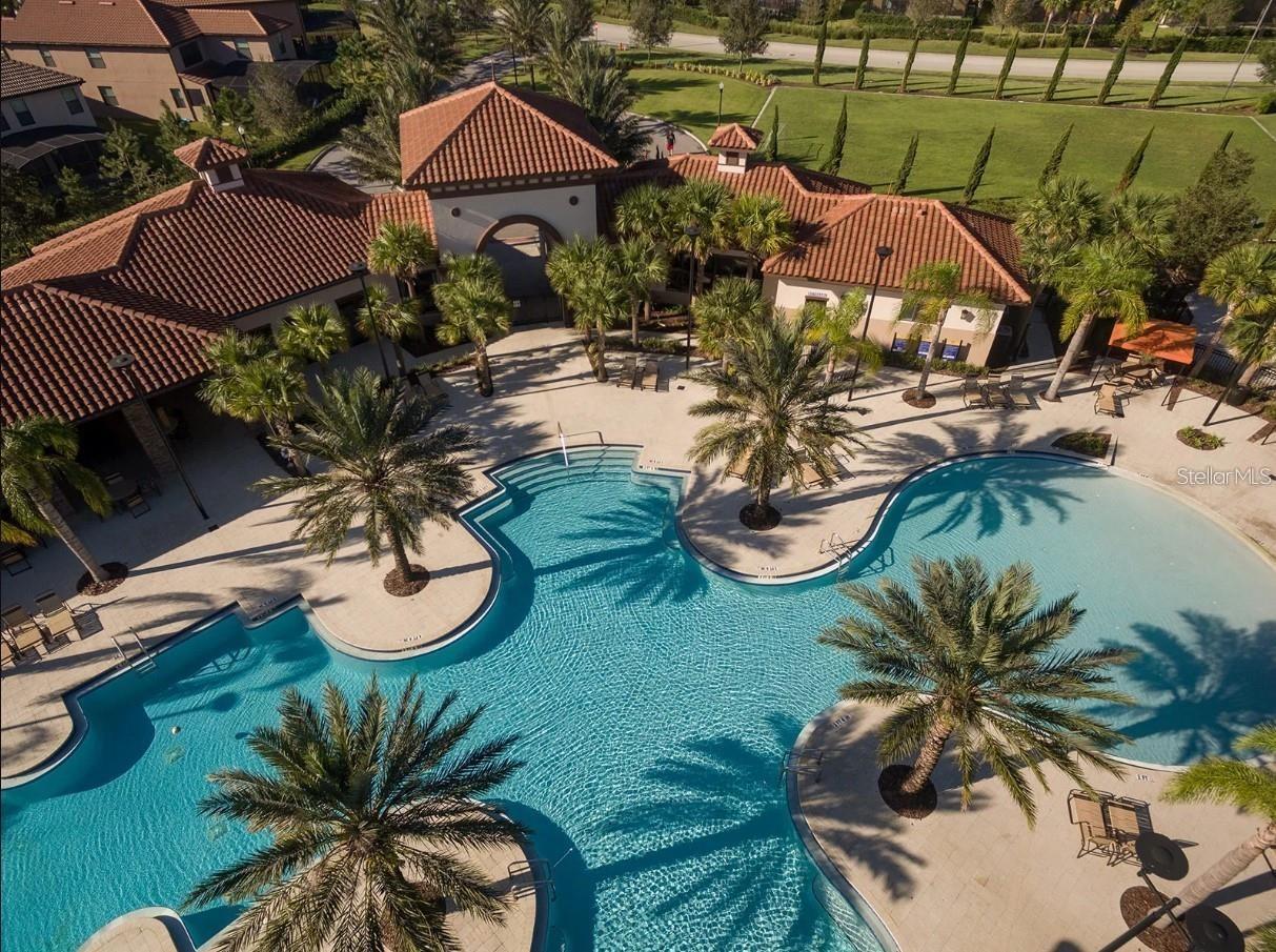 Image 32 of 44 For 5493 Solterra Circle